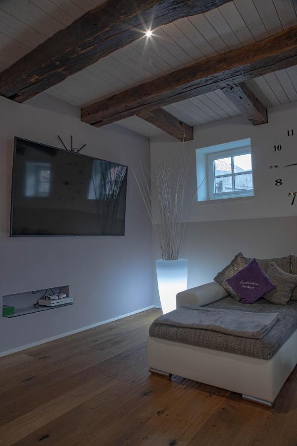Luxusferienhaus Isernhagen Altwarmbuchen Luaran gambar