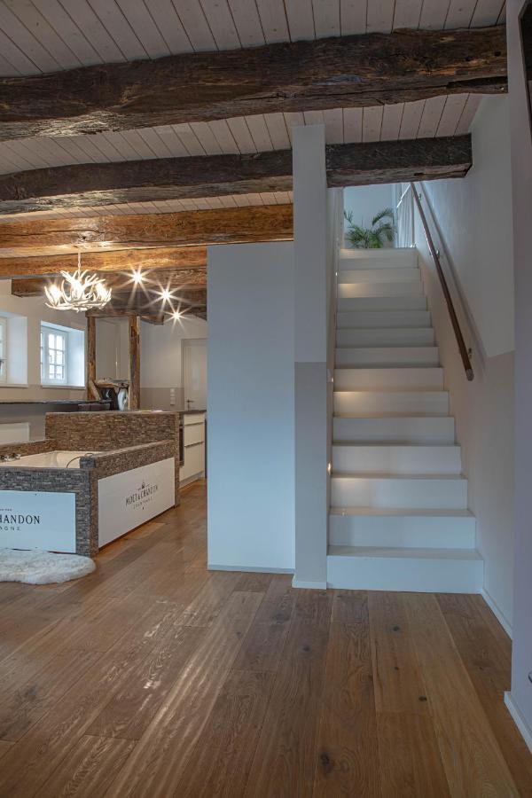 Luxusferienhaus Isernhagen Altwarmbuchen Luaran gambar
