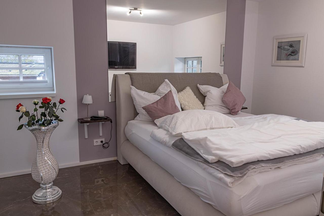 Luxusferienhaus Isernhagen Altwarmbuchen Luaran gambar