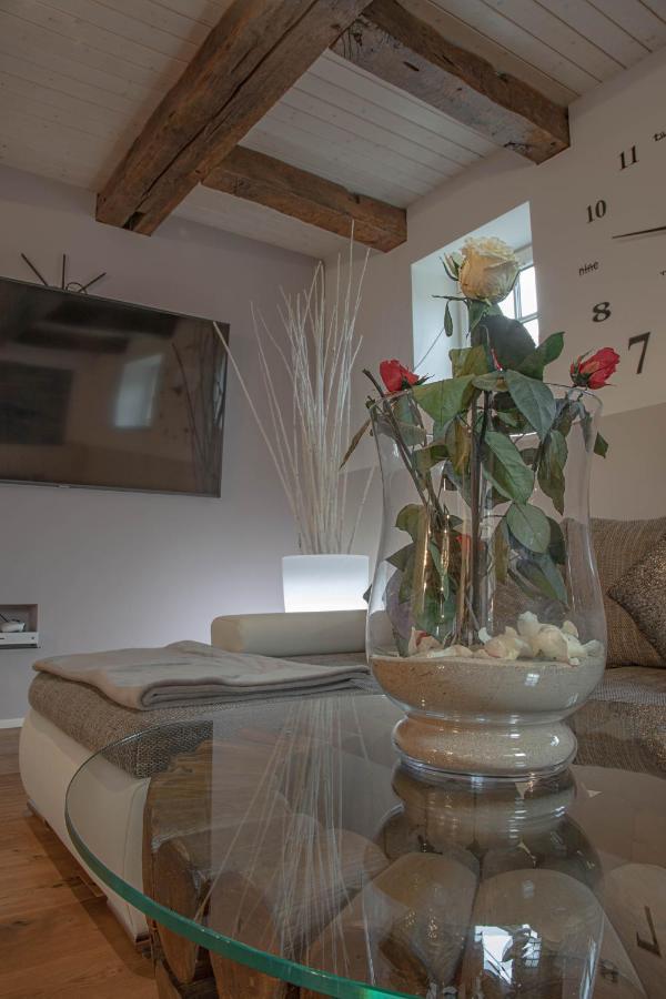 Luxusferienhaus Isernhagen Altwarmbuchen Luaran gambar